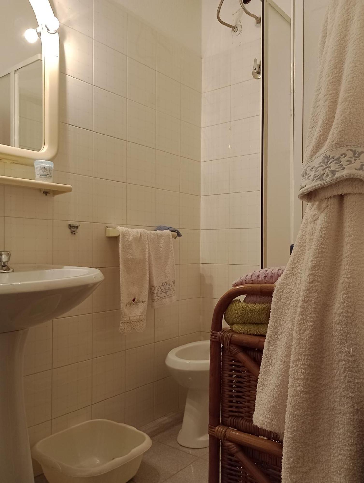 Casa Tildepino Davanti Al Fiume Temo Locazione Turistica Bosa Extérieur photo
